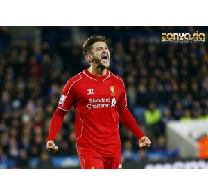  Klopp : Kondisi Lallana Bakal Makin Bagus Dalam Waktu Dekat Ini | Judi Sabung Ayam | Sabung Ayam 